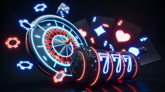 Old Vegas Slots Live Betting