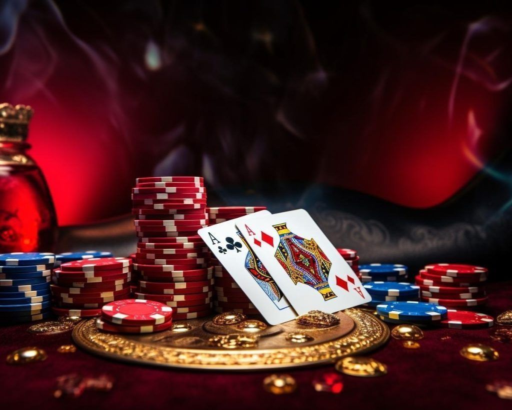 Old Vegas Slots Live Betting