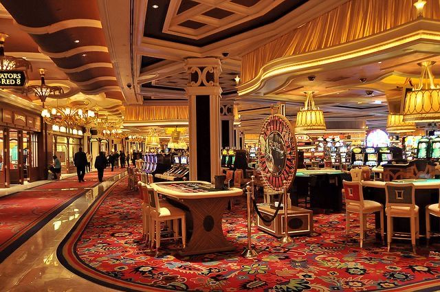 Old Vegas Slots Welcome Bonus