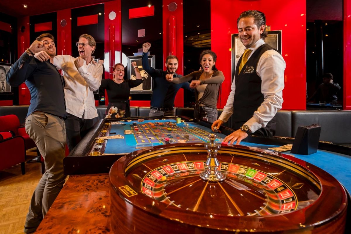 Old Vegas Slots Live Betting