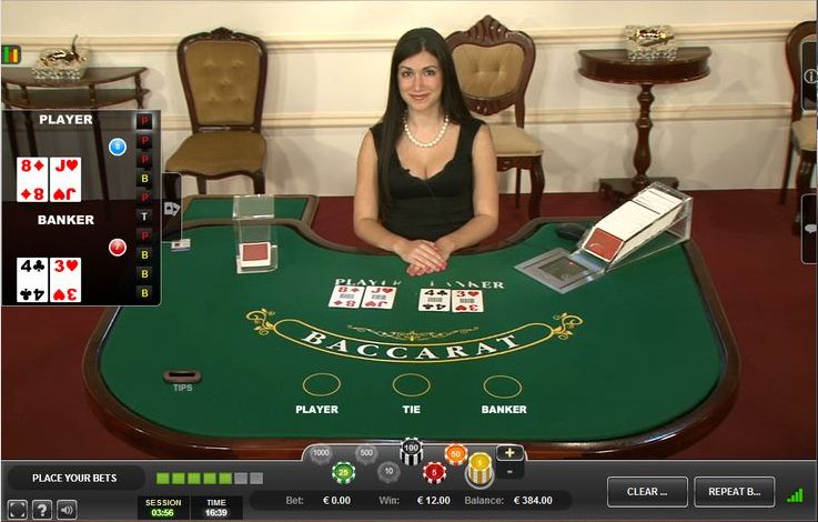 Old Vegas Slots Live Betting