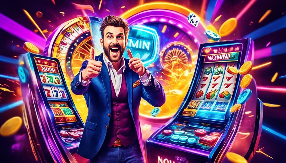 Old Vegas Slots Live Betting